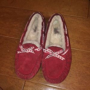 UGG slippers